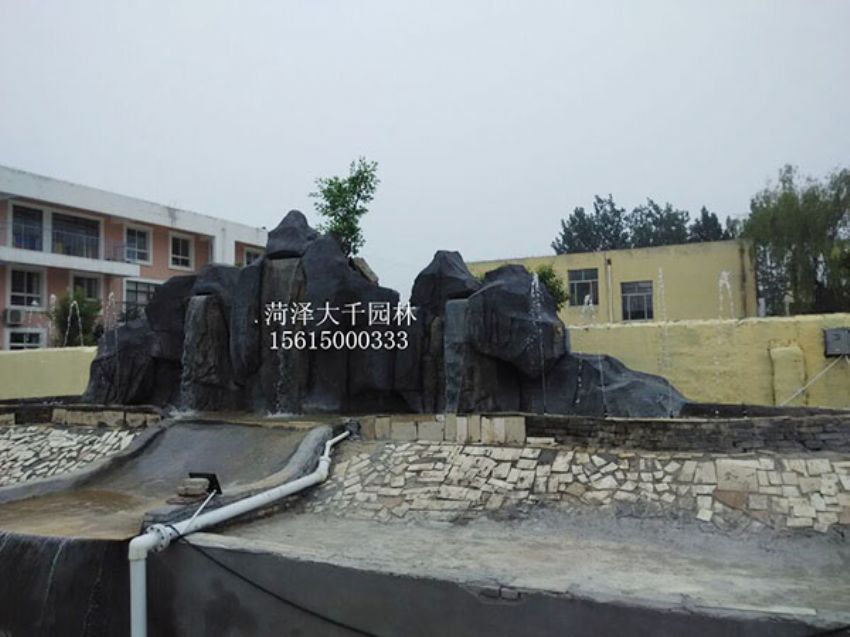 點(diǎn)擊查看詳細(xì)信息<br>標(biāo)題：牡丹區(qū)黨校大酒店 閱讀次數(shù)：1411