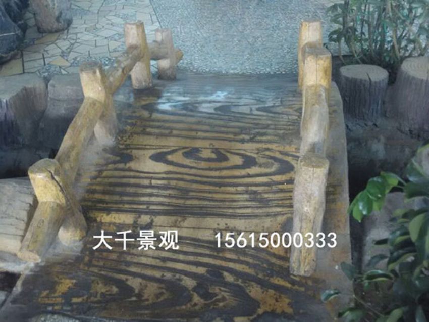 點擊查看詳細信息<br>標題：仿 真橋 閱讀次數：1351