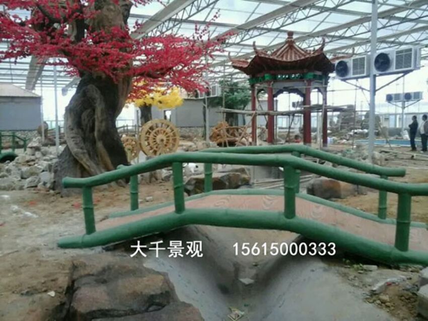 點擊查看詳細信息<br>標題：仿 真橋 閱讀次數：1680