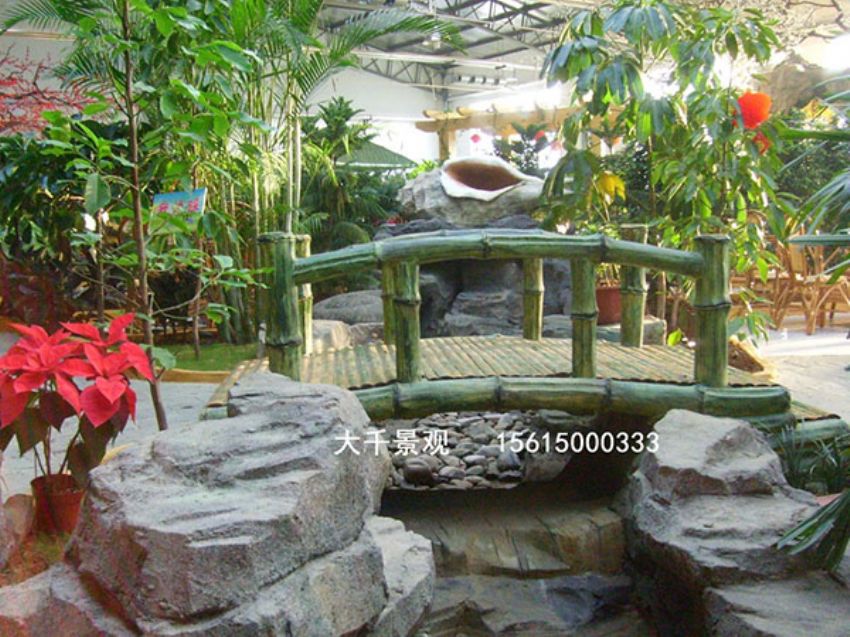 點(diǎn)擊查看詳細(xì)信息<br>標(biāo)題：仿 真橋 閱讀次數(shù)：2197
