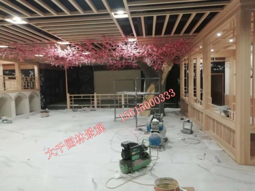 點(diǎn)擊查看詳細(xì)信息<br>標(biāo)題：假樹 閱讀次數(shù)：1839