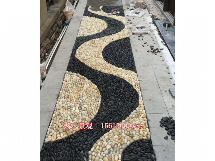 點(diǎn)擊查看詳細(xì)信息<br>標(biāo)題：仿 真石路 閱讀次數(shù)：1677