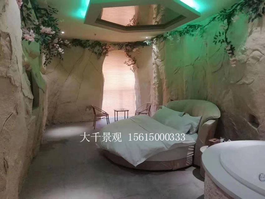 點擊查看詳細信息<br>標題：綠植墻 閱讀次數：1068