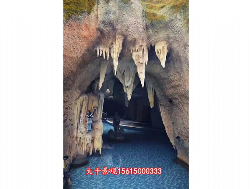 點(diǎn)擊查看詳細(xì)信息<br>標(biāo)題：溶洞民宿 閱讀次數(shù)：472