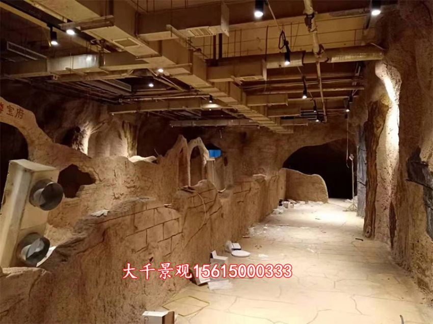 點(diǎn)擊查看詳細(xì)信息<br>標(biāo)題：溶洞民宿 閱讀次數(shù)：473