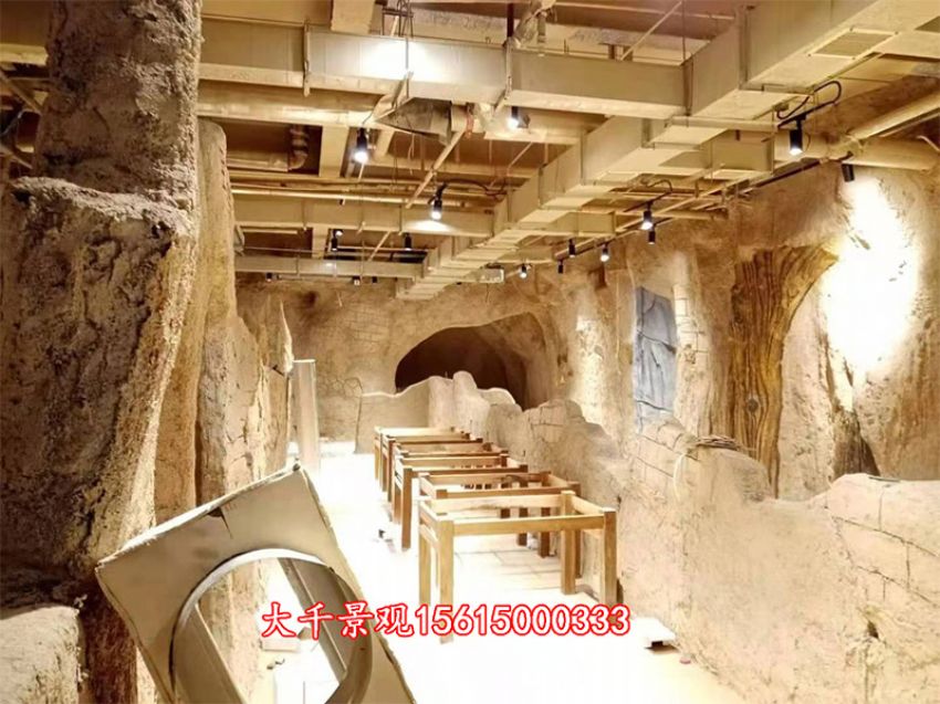 點(diǎn)擊查看詳細(xì)信息<br>標(biāo)題：溶洞民宿 閱讀次數(shù)：464