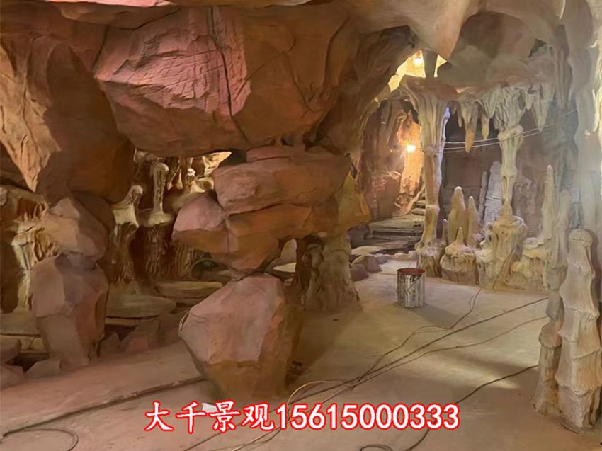 點(diǎn)擊查看詳細(xì)信息<br>標(biāo)題：溶洞民宿 閱讀次數(shù)：465